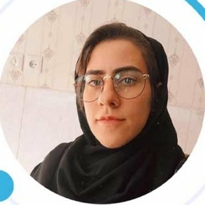 زهرا صالحی نجف آبادی