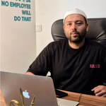 حامد محمودی