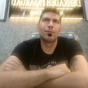 اسماعیل الله وردی