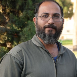 محمدرضا محمد