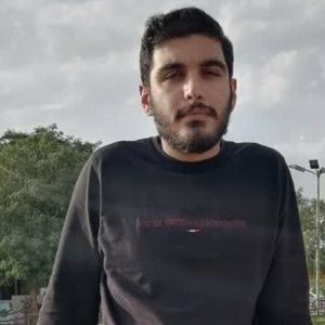 محمدجواد خلیلی پیربلوط