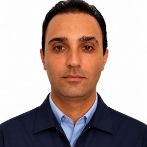 علیرضا قمری سرابی