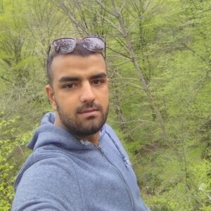 علیرضا قارداشی