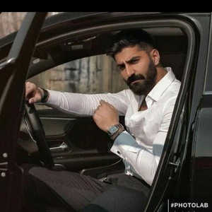 جواد کاویانی چراتی