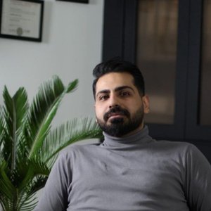 صالح مومن زاده