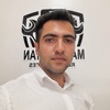 ابراهیم محمدی مطلق حسنکلو