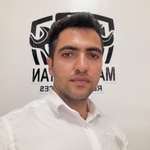 ابراهیم محمدی مطلق حسنکلو