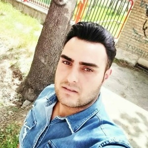 بهنام محمودخانی