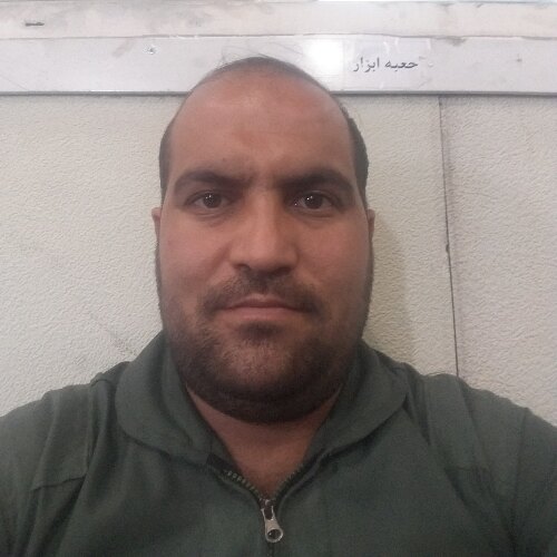 سعید بیگدلی