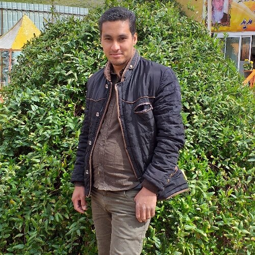 سیددانیال کشمیری