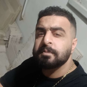 محمدحسین قنبرزاده درزی