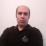 مهرداد متحد