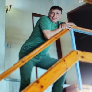 عباس علی ارفعی