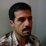 عکس کاربر علی حسین چراغی