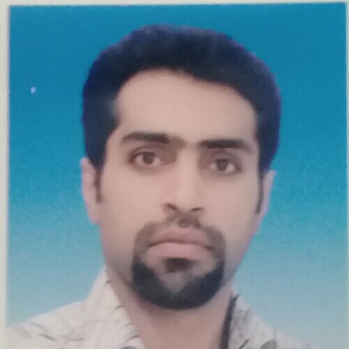 حمیدرضا عمرانی