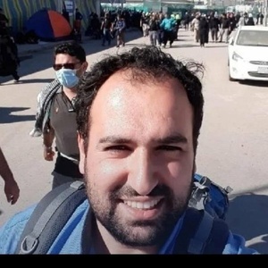 سید حسین درویش پور