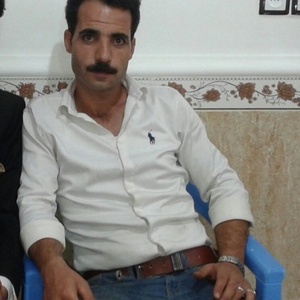 ابراهیم شعبانلو