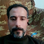 فرزاد حسینی منصوره اباد