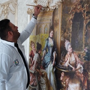 وحید میرزائی پور