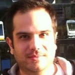 عکس کاربر پرشین داده پرداز غرب