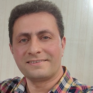 ابراهیم احمدزاده