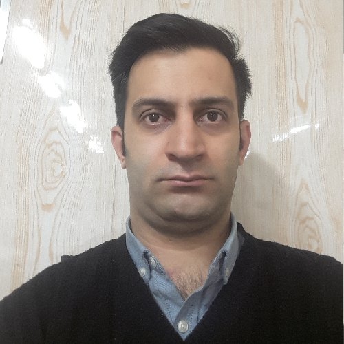 شهریار باغبانباشی طرقبه