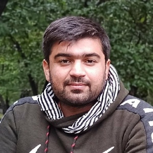 مسعود رستمی