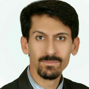 حسن گلستانی