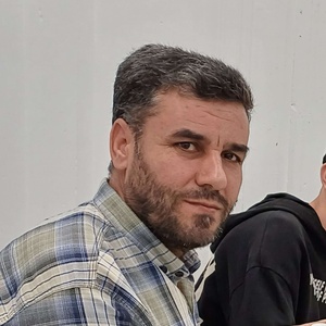 محمد جعفری