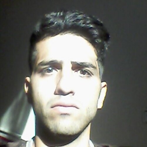 علیرضا گوی آبادی