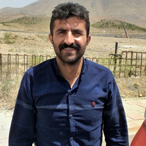 مختار ملایی