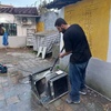 سیداحمدرضا معینی طباطبایی