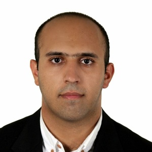 مهدی پسندیده