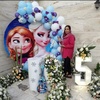 فرزانه سادات سلامی