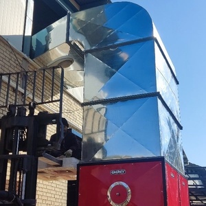 محمد رضا فردی قهنویه