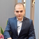 بهراد بنایی کاشانی