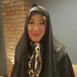 ملیحه محمدیانی