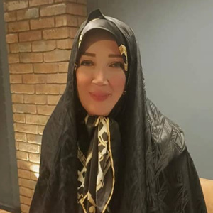 ملیحه محمدیانی