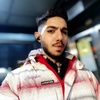امیرحسین جعفری فرد