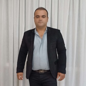 نیکروز عیوضی عنبران