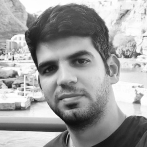 سپهر نجاریان