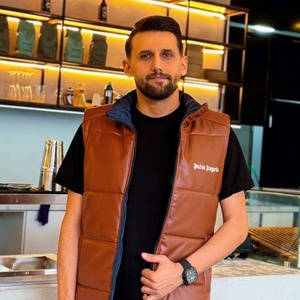 عباس براری