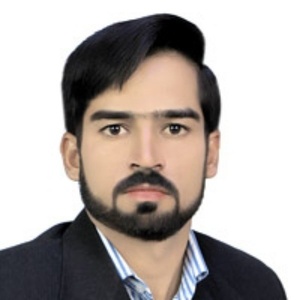 علیرضا دهقانی رخ