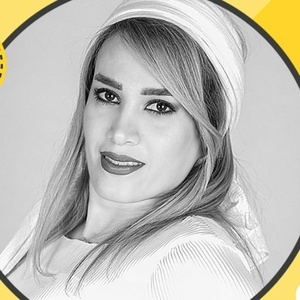 سعیده مومنی