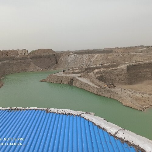 امین کشوری زاده