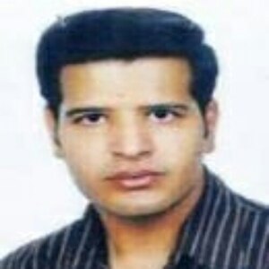 منوچهر دهقانی کفرانی