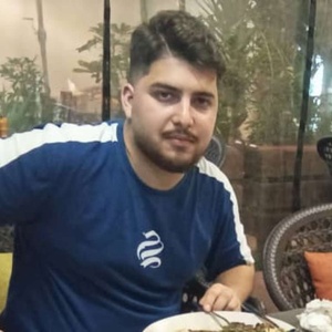 سید امیرحسین سجادیان