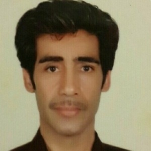 محسن رستمی شیرازی