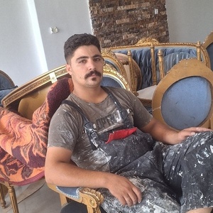 توحید محمودپور