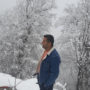 اصغر فولادی کلوری